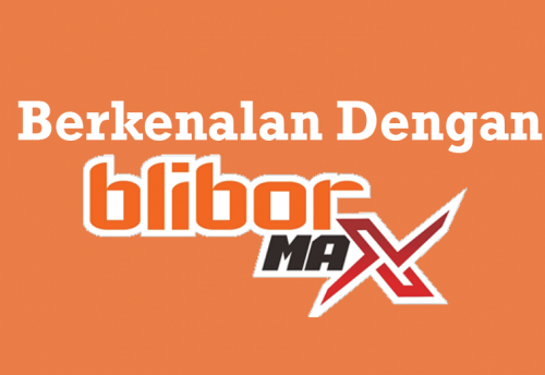 Berkenalan Dengan BliborMAX